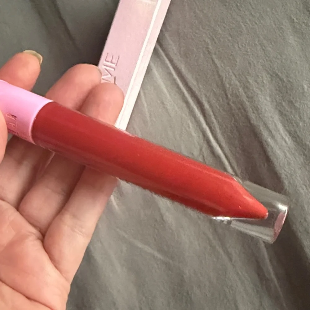 NIB Jeffree Star WIFEY Supreme Gloss Full Pigment Lip Gloss